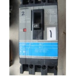 SIEMENS ED43B020