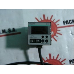 SUNX DP-22 DIGITAL PRESSURE