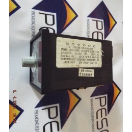 MOTOCO TEMP-REGULATOR CQ72X-G