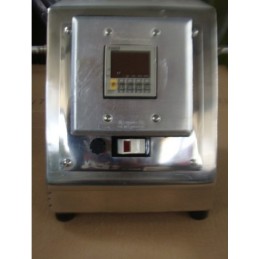 OMRON H5CL TIMER WITH SS316BOX