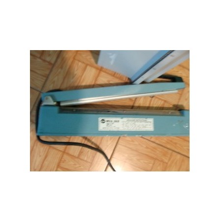 AMERICAN INTERNATIONAL ELECTRIC AIE-400P IMPULSE SEALER