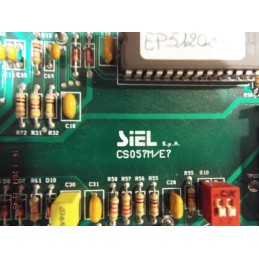 SIEL C5057M/E7