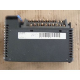 SIEMENS U-01NI INPUT MODULE DC