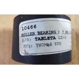 THOMAS ENG BEARING 10184A