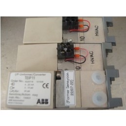 ABB UMFORMER /CONVERTER TEIP11