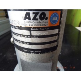 AZO TYPE K50