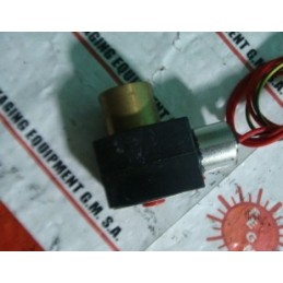 ASCO EP8262G002 SOLENOID VALVE