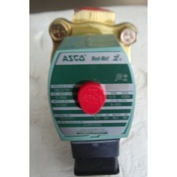 ASCO SOLENOID SD8210G2