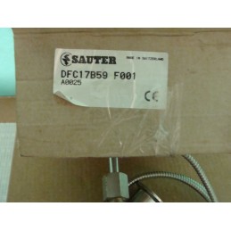 SAUTER DFC17B59 F001