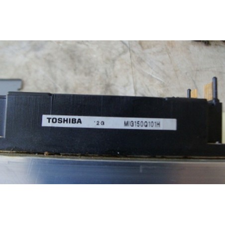 TOSHIBA MIG150Q101H 