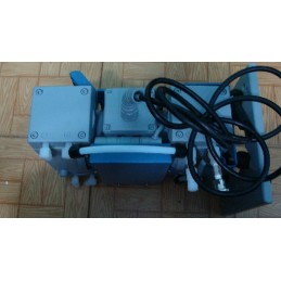 Vacuubrand Diaphragm Vacuum MD4C 