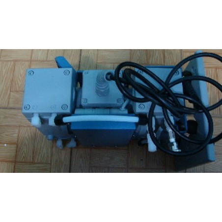 Vacuubrand Diaphragm Vacuum MD4C 