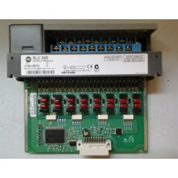 ALLEN BRADLEY 1746-OB16