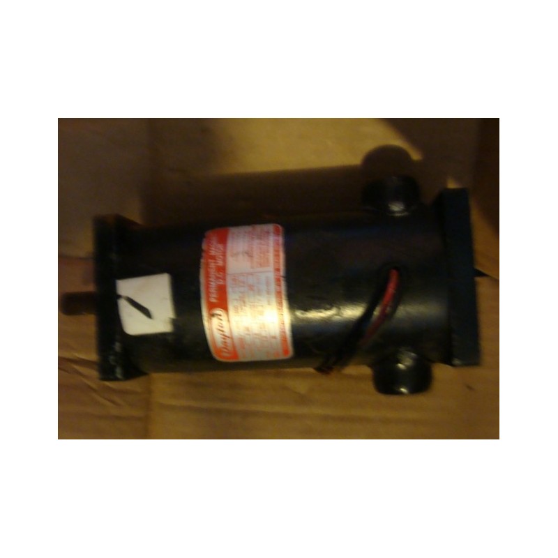 DAYTON DC MOTOR BN568 RPM 1800