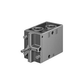 FESTO SOLENOID VALVE MOFH-3-3/4