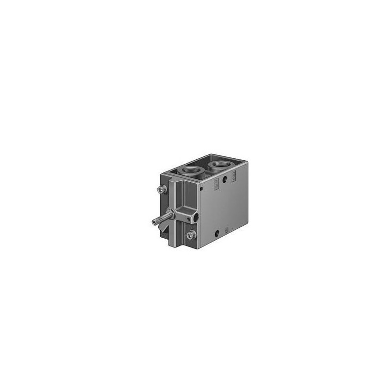 FESTO SOLENOID VALVE MOFH-3-3/4