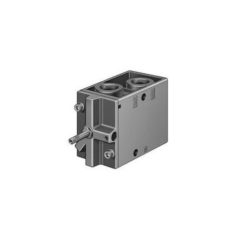 FESTO SOLENOID VALVE MOFH-3-3/4