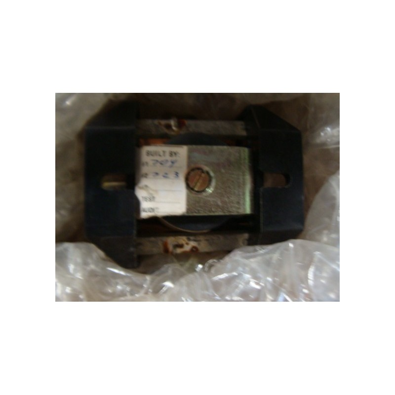 GENERAL ELECTRIC 1C2800M611AH12A CONTACTOR