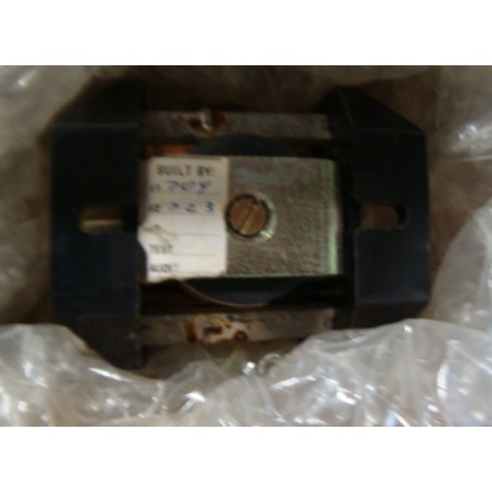 GENERAL ELECTRIC 1C2800M611AH12A CONTACTOR