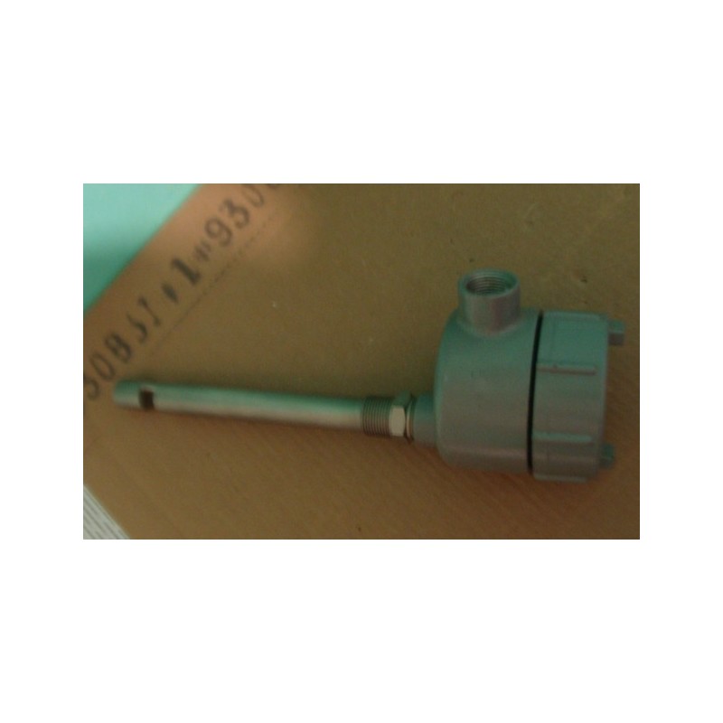 GEMS SENSORS ULS-400 01I020 