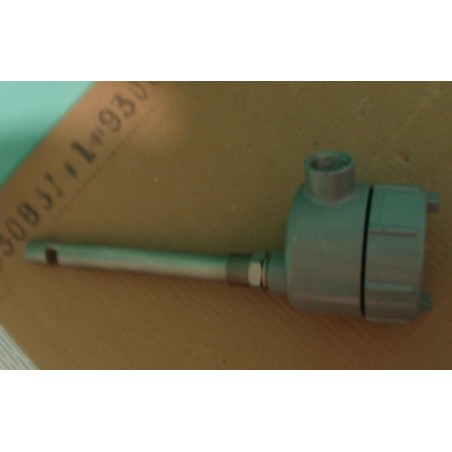 GEMS SENSORS ULS-400 01I020 