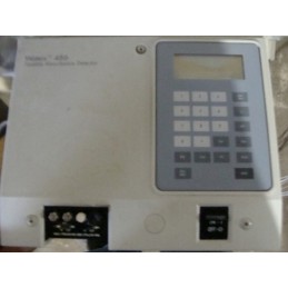 WATERS 486 TUNABLE ABSORBANCE DETECTOR