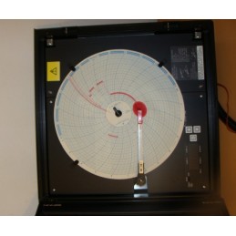 GENYX BLUE M OVEN CHART RECORDER