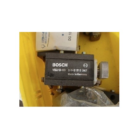 BOSCH VE2/D-60