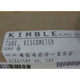 KIMBLE KIMAX SIZE 150 46460-150