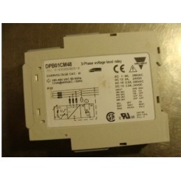 CARLO GAVAZZI DPB01CM48