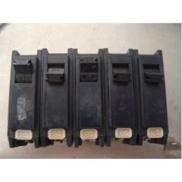 CHALLENGER CIRCUIT BREAKER E-1624B