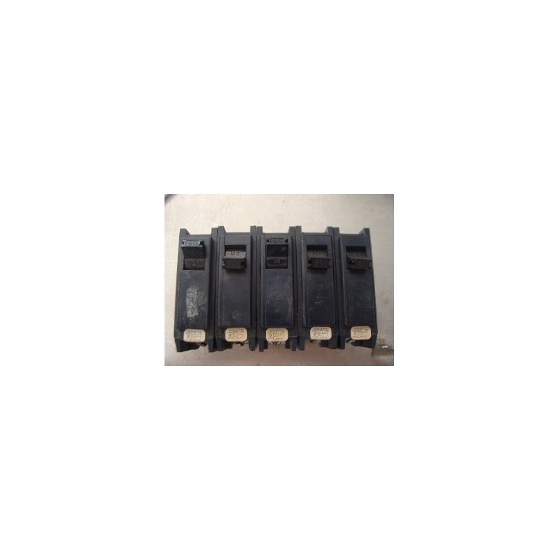 CHALLENGER CIRCUIT BREAKER E-1624B