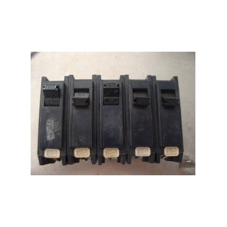 CHALLENGER CIRCUIT BREAKER E-1624B