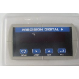 PRECISION DIGITAL PD765-6R0-10 TRIDENT PROCESS AND TEMP METER