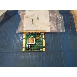 DANFOSS SPEED CONTROL BOARD S11000A000