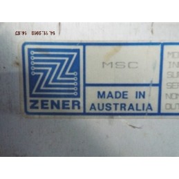 ZENER MSC-R24