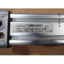 UNIVER CYLINDER K2000400070M