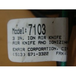 EXAIR 7103