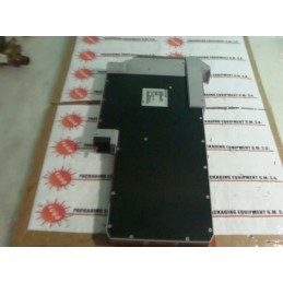 FOXBORO P0970BC-DNBI INTERFACE MODULE DUAL NODEBUS