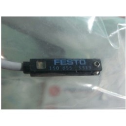    FESTO 150 855 S313 FESTO 150 855 S313  	 