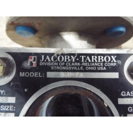 JACOBY TARBOX 910-FA 316SS