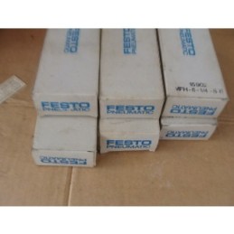 FESTO MFH-5-1/4-SB