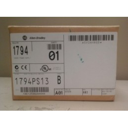 ALLEN BRADLEY 1794PS13