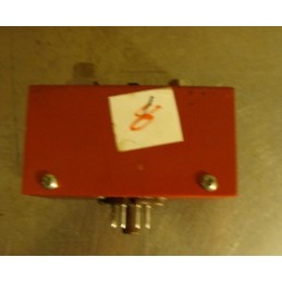 BANNER MB5-14 MODULE