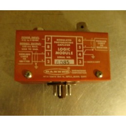 BANNER MB5-14 MODULE