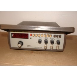 BK PRECISION FUNCTION GENERATOR 3011 147-02361