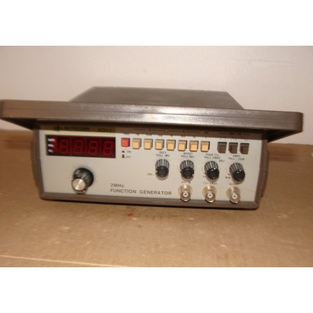 BK PRECISION FUNCTION GENERATOR 3011 147-02361