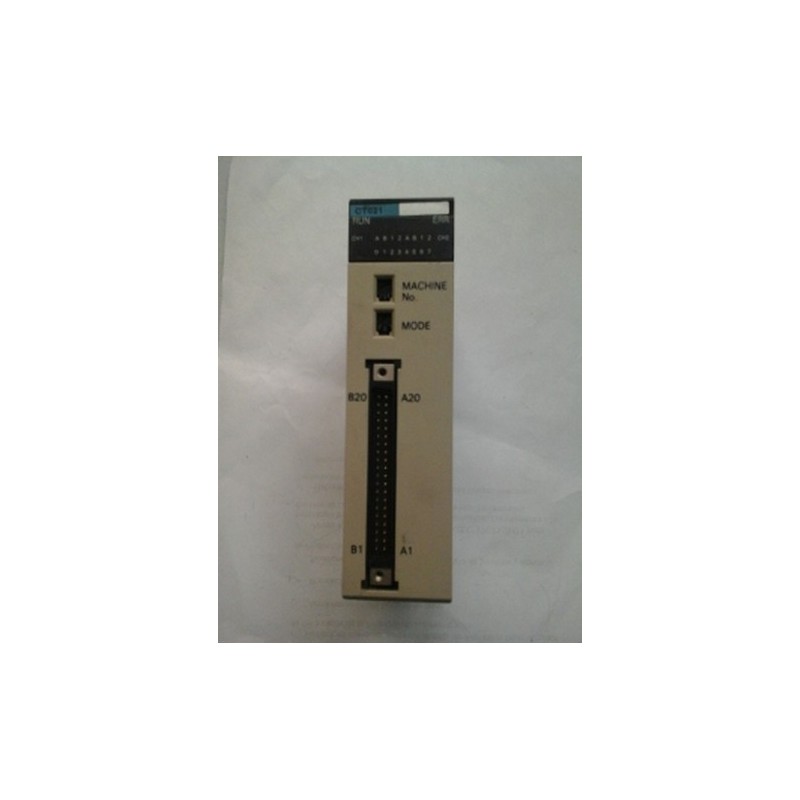 OMRON C200H-CT021