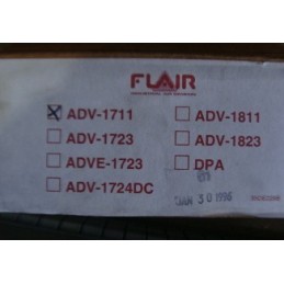 FLAIR ADV-1711