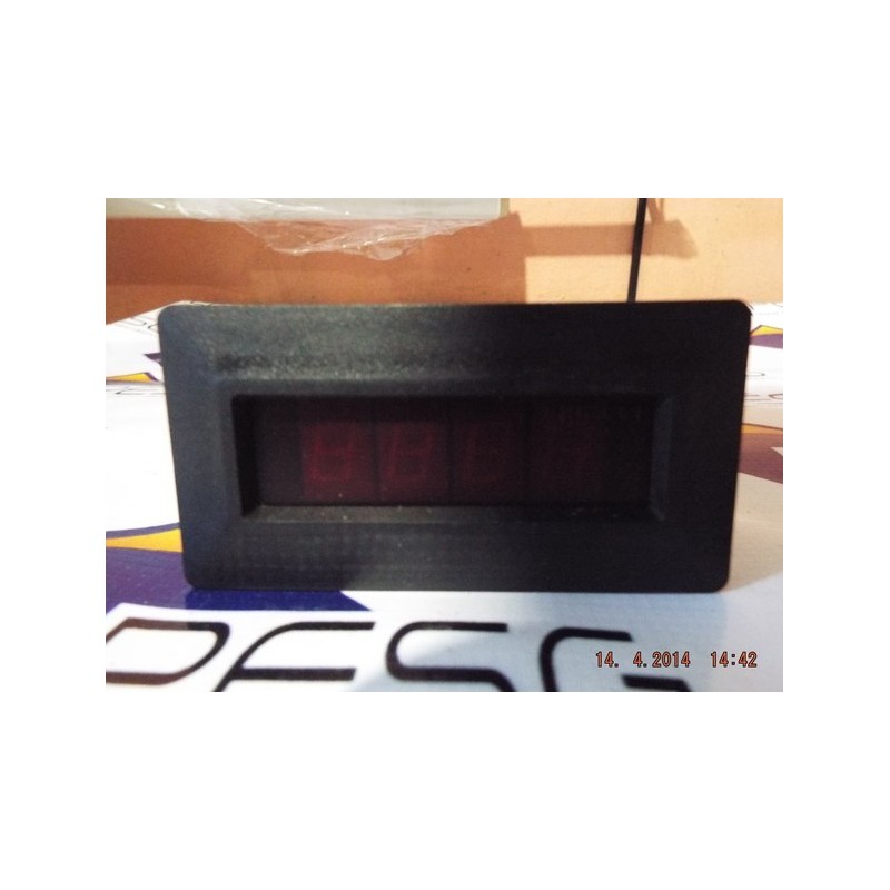 EATON DUARNT DIGITAL DISPLAY 47000-420